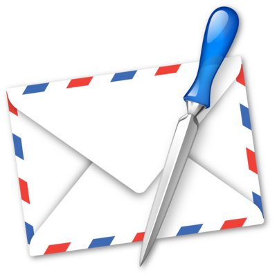 Letter Opener for Mac 9.2.1 + In-App 打开 Winmail.dat、MSG 和 XPS 文件