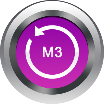 M3 Undelete for Mac 5.6 文件恢复