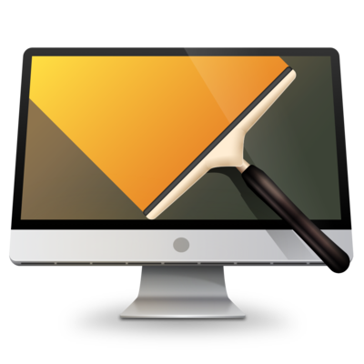 MaCleaner X for Mac 10.3  站长推荐 最有效的清理工具