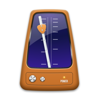 My Metronome for Mac 1.0.0 + In-App 手机节拍器-爱节奏