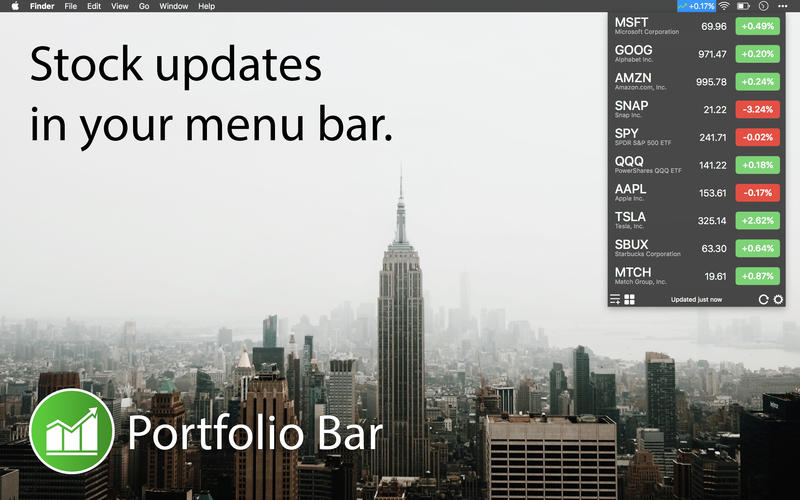 portfolio-bar