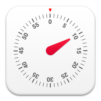 Tomato One for Mac 1.0.6 Free Focus Timer