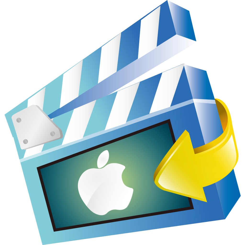 Tune4mac iTunes Video Converter Platinum for Mac 4.3.4 专业的视频转换工具