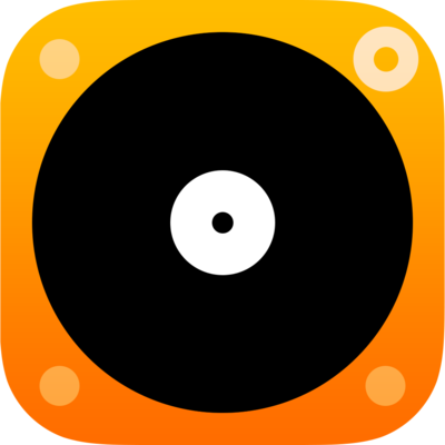 TurnTable for Mac 2.1 音乐播放器