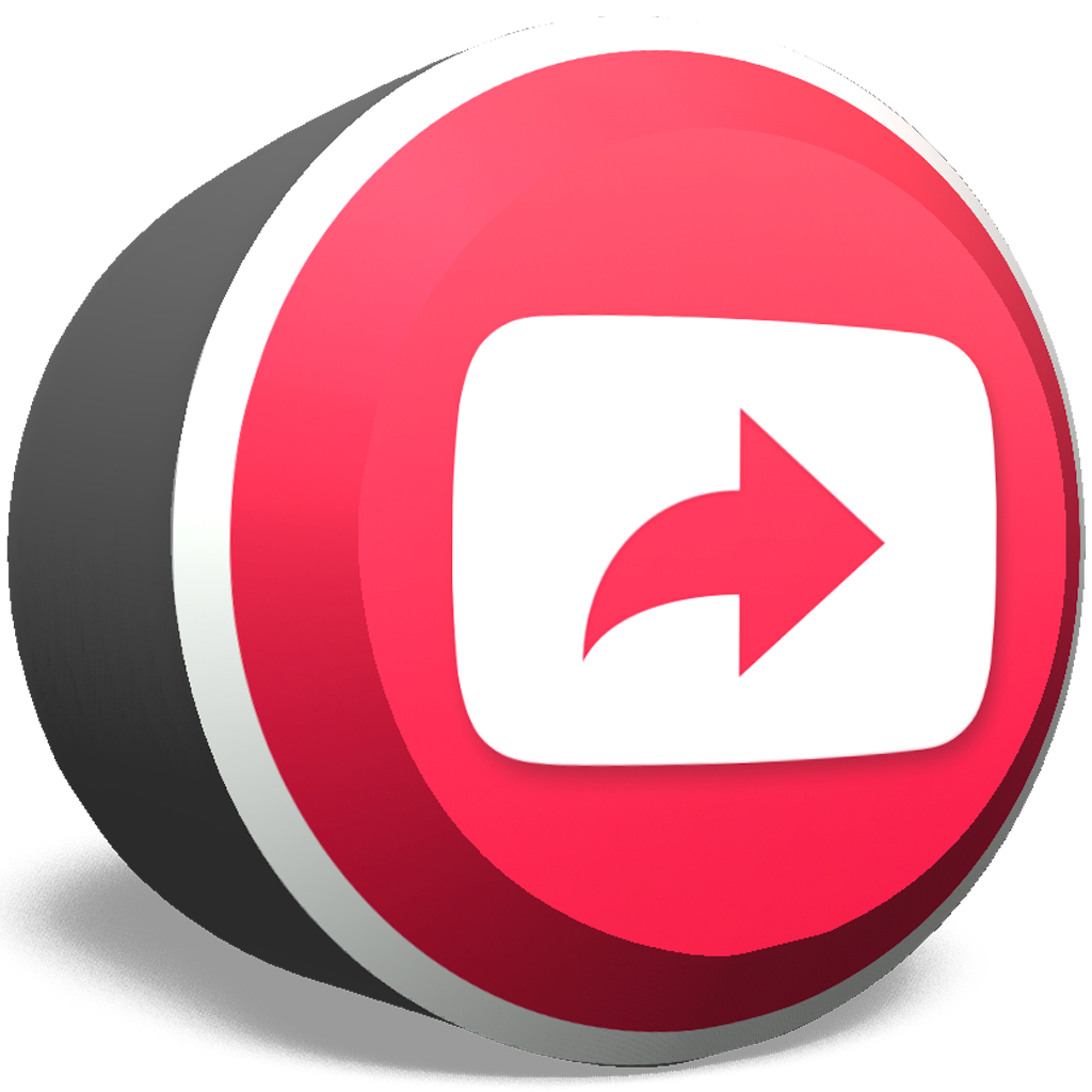 Video Uploader for YouTube for Mac 3.0 直接将照片/视频上传到YouTube