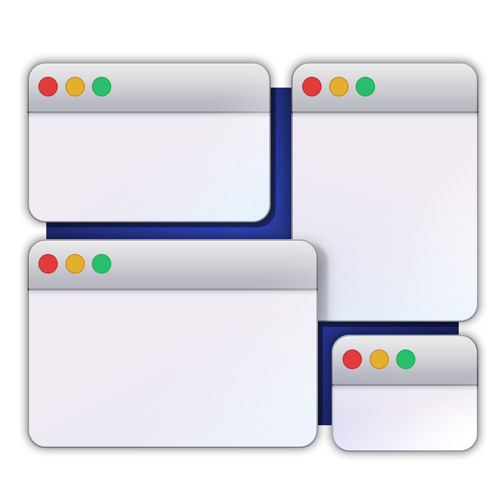 Window Manager for Mac 1.0.1 窗口管理
