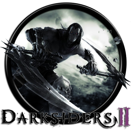 Darksiders 2 (2012) [En] macOS WineSkin