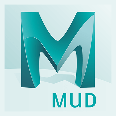 Autodesk Mudbox for Mac 2019.1 数字雕刻与纹理3D模型