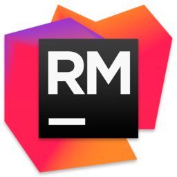 JetBrains RubyMine for Mac 2017.2 ROR开发编程工具