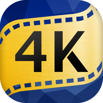 4K Video Converter for Mac 5.1.35  最好的4K UHD视频转换器