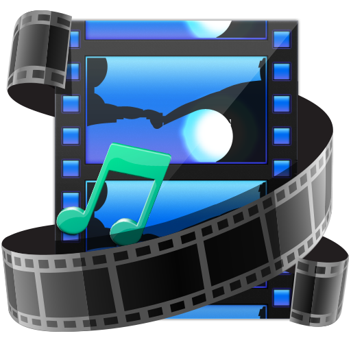 4Videosoft All Music Converter for Mac 5.2.6 专业的音乐转换器
