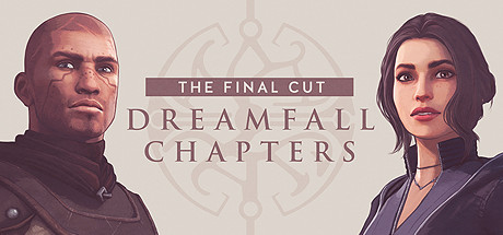 Dreamfall Chapters for Mac 冒险‎游戏 The Final Cut