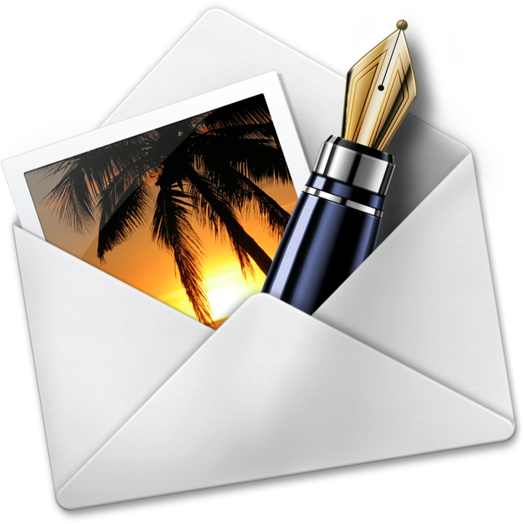 Mail Master for Mac 1.1.0 邮件合并