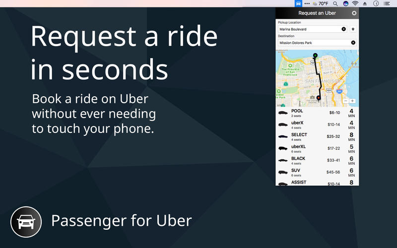 passenger-for-uber