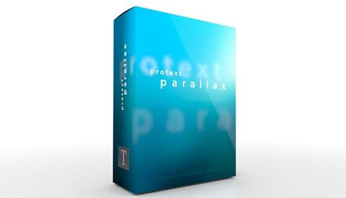 ProText Parallax - Text Parallax Tools for FCPX (Mac OS X)
