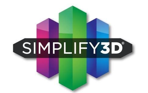 Simply3d for Mac 4.0.0 3D打印切片控制软件