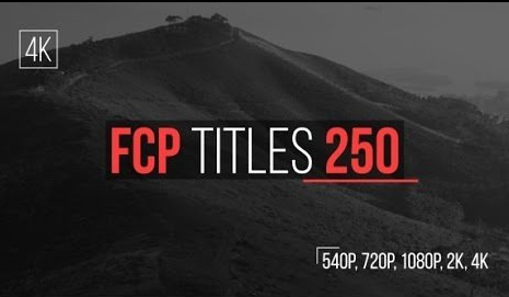 FCP TITLES 250 v.1 19492180 (Mac OS X)