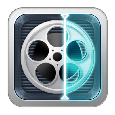 Video Converter + for Mac 2.2 视频转换