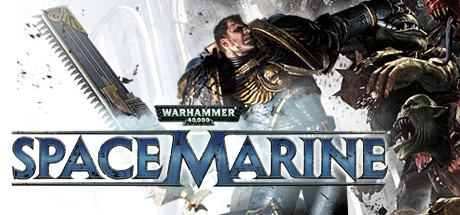 Warhammer 40,000: Space Marine MAC 战锤 ® 40K ® 星际战士