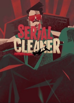 Serial Cleaner (macOS)