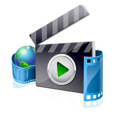 Movavi Media Player 2 for Mac 2.0 轻量级媒体播放器