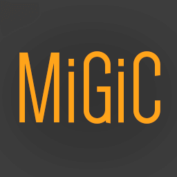MiGiC for Mac 1.0 音乐创建工具