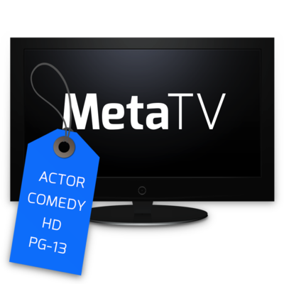 MetaTV for Mac 1.8.0 电视节目录制