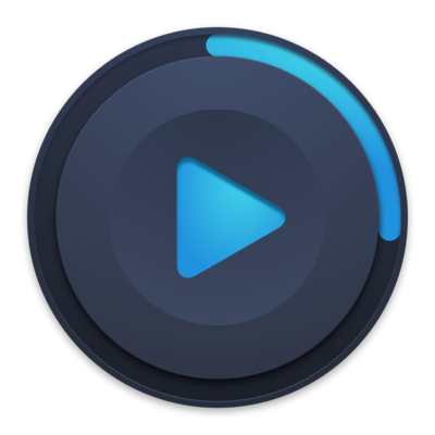Music Paradise Player for Mac 3.2.1 MAS + In-App  音乐播放器