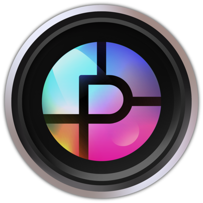 Picktorial for Mac 3.0.5.359 专业级照片编辑器