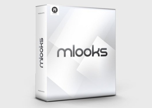 mLooks Wedding Edition for Final Cut Pro X and Motion 5 (Mac OS X)