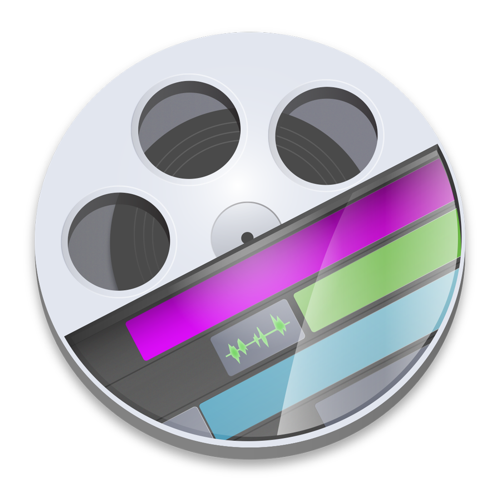 ScreenFlow 7.1 专业级的屏幕录制工具