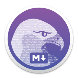 Hawkmark for Mac 1.1.1  + In-App Markdown编辑器