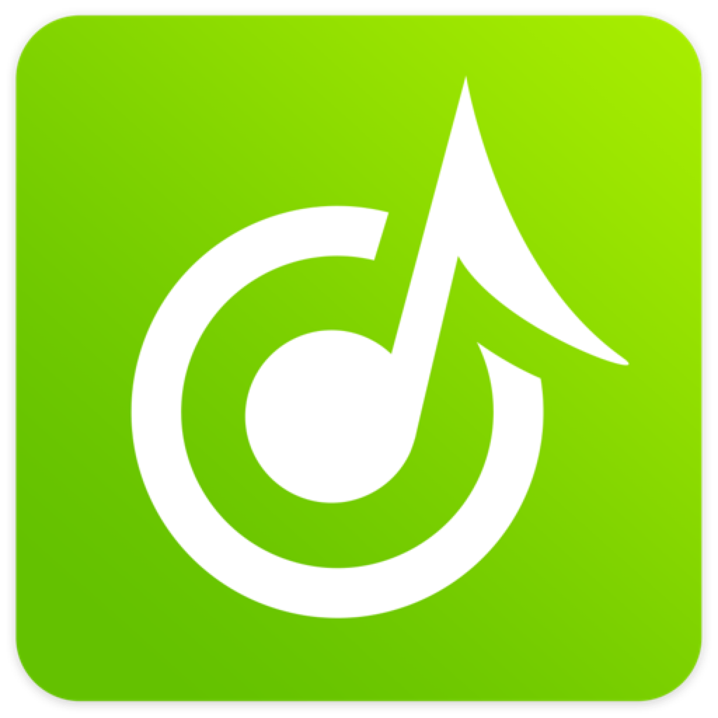 Aimersoft Music Recorder 2.4.3 macOS