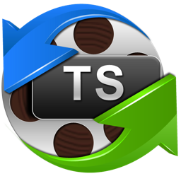 Tipard TS Converter for Mac 9.1.10 视频转换器