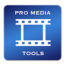Pro Media Tools for Mac 1.6.1 媒体管理工具