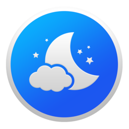 NightTone for Mac 2.6.0 转换显示器的颜色
