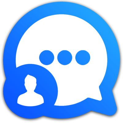 DesktopApp for Messenger 2.1 在Mac上使用Facebook Messenger