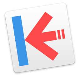 Keep It for Mac 1.4 存储笔记,网页链接和文档