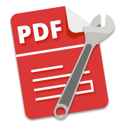 PDF Plus for Mac 1.1 PDF处理器