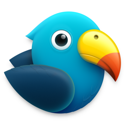 Parrot for Mac 2.0.0 开发者工具