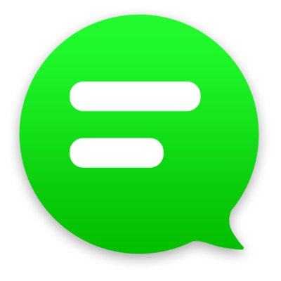 SopoChat for WhatsApp 3.3 在Mac上使用WhatsApp