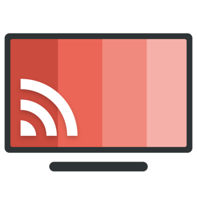 Stream to Chromecast for Mac 2.2.0 将视频和音乐投射到Chromecast