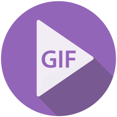 Video GIF Creator for Mac 1.0 将视频和图像转换为动画GIF