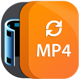Aiseesoft MP4 Converter for Mac 9.1.16 MP4视频文件转换软件