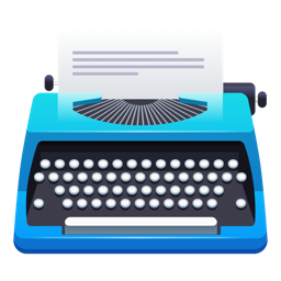Draft Writing - Creative Text Editor  for Mac 3.0.1 + In-App 创意文本编辑器