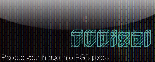 Rowbyte TVPixel Plugin for After Effects (Mac OS X)