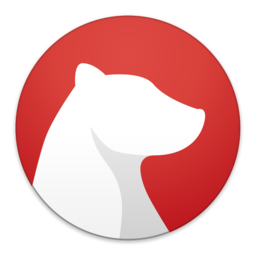 Bear for Mac 1.3.1 MAS+In-App 写作应用
