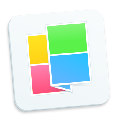 Flyer DesiGN - Templates 3.0 (macOS)