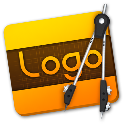 Logoist 4 for Mac 4.2.1 创造惊人的图像和logo