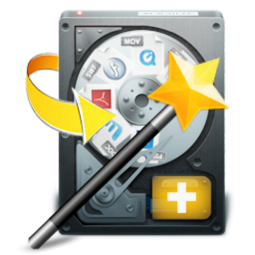 MiniTool Mac Data Recovery Personal for Mac 3.0.2 个人数据恢复